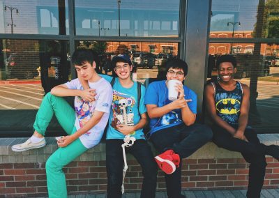 Onlife e corpi duplici: intervista a Digennaro nell’ambito delle ricerche di ASAP project