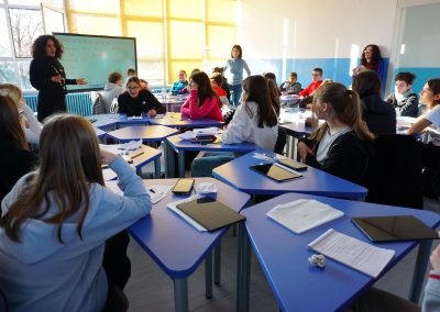 Introducing the ASAP Project