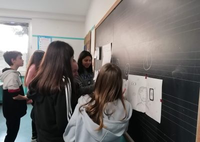 Exploring the impact of Social Media on identity and body perception: video interview with Dr. Simone Digennaro