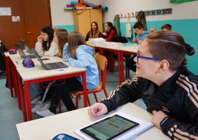 Tempo e social media