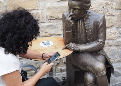 Development of learning units and activities as output of the Croatian co-creation workshop