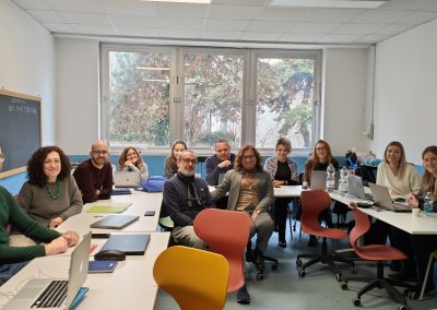 Insights from the 2024-2025 Italian field study: understanding the digital lives of Italian preadolescents