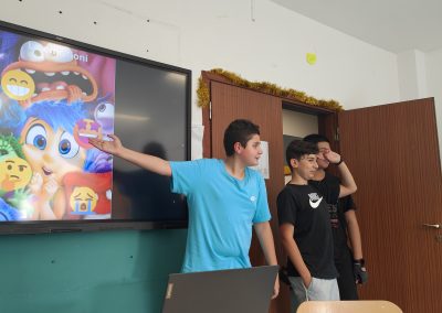 Role Models: the learning from the figures who inspire us