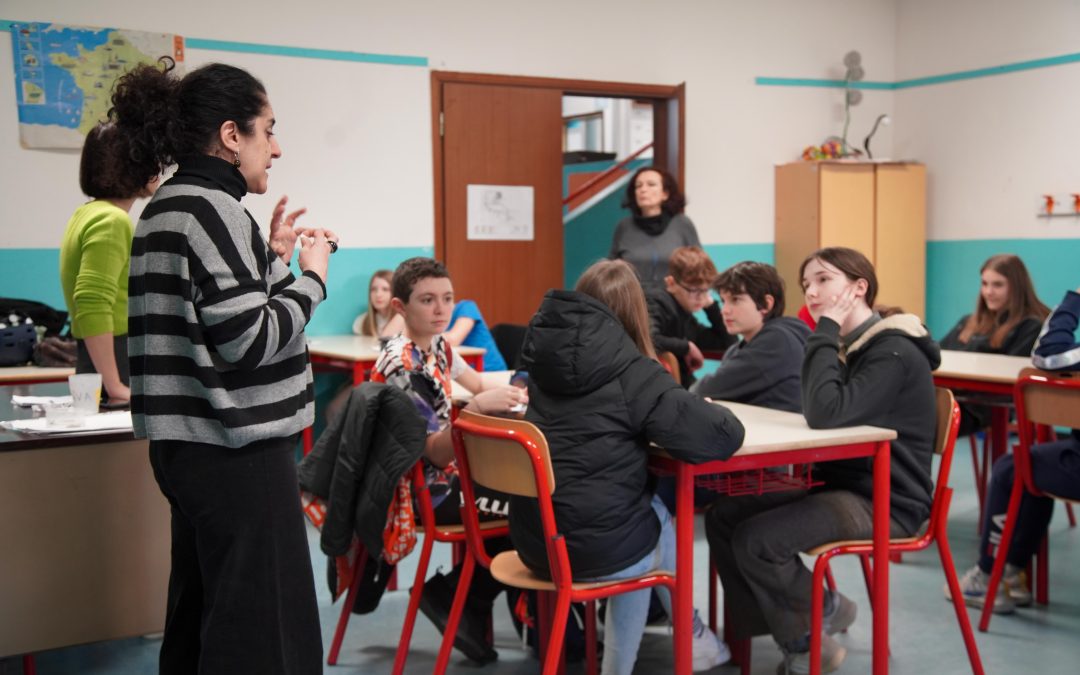 A Tool for Real-Life Situations: the Emergency Practices guidelines